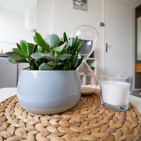 Fully Equipped Apartment Ideal For 2 People マルセイユ エクステリア 写真